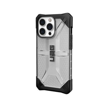 UAG Plasma for iPhone 13 Pro 5G 6.1" - Ice (Barcode: 810070362997 )