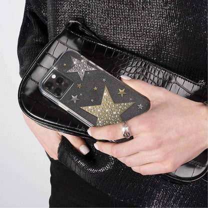 Case-Mate Sheer Superstar for iPhone 13 Pro 6.1" 5G with Antimicrobial - Clear (Barcode: 840171706468 )