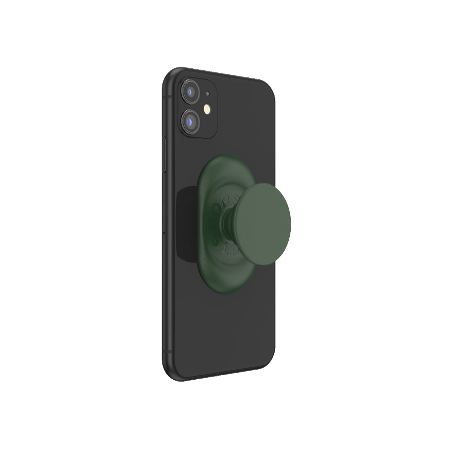 PopSockets Pocketable - Moss Green BK MGN (Barcode: 840173706190 )