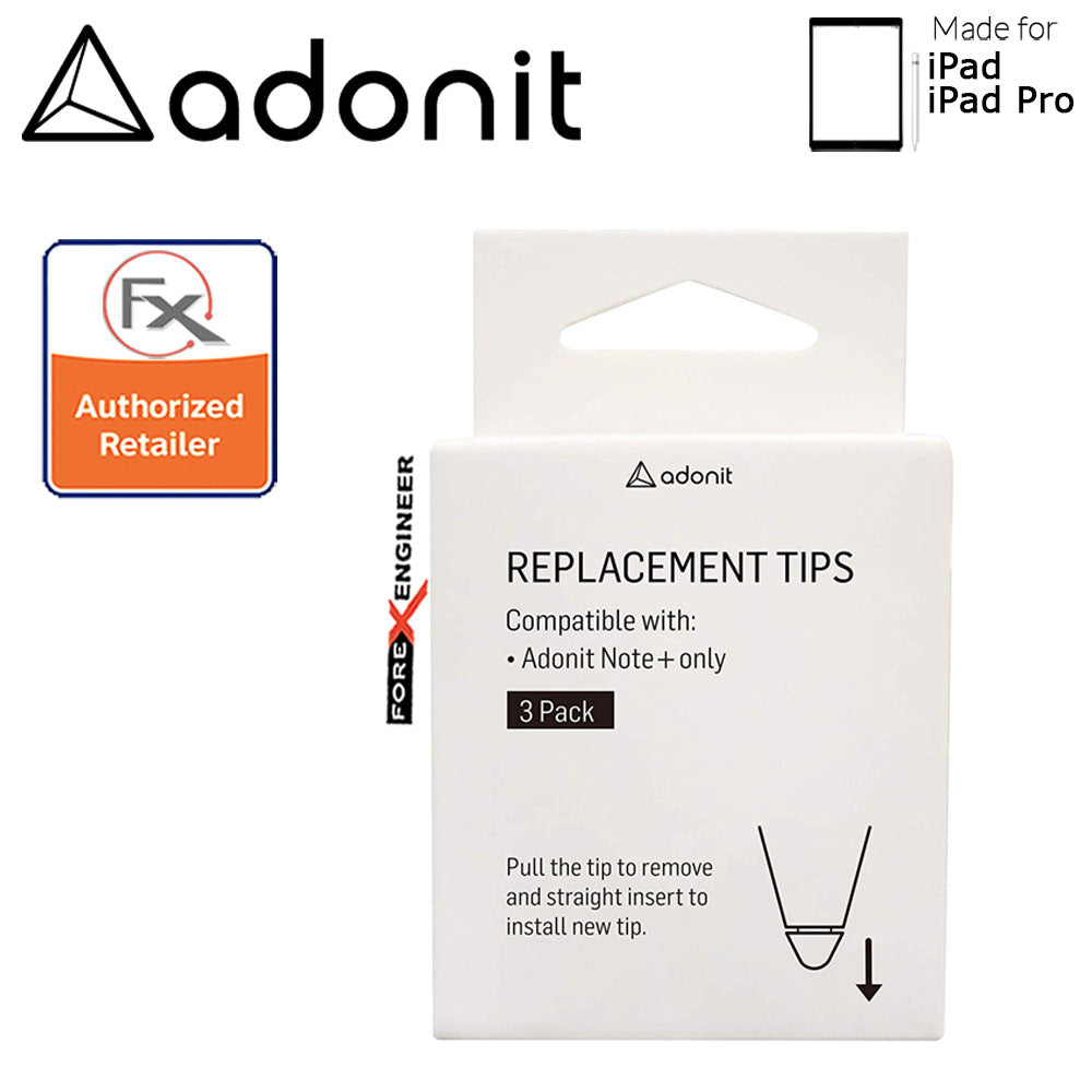 Adonit Note+ - Note Plus Replacement Tip