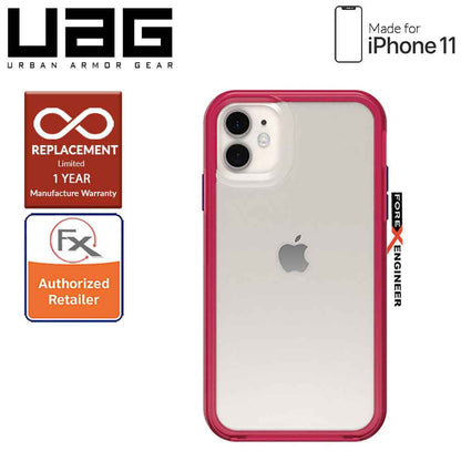 [RACKV2_CLEARANCE] Lifeproof Slam for iPhone 11 - Hopscotch Color ( Barcode: 660543512134 )