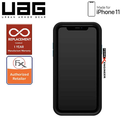 Lifeproof Slam for iPhone 11 - Junk Food Color ( Barcode: 660543512158 )