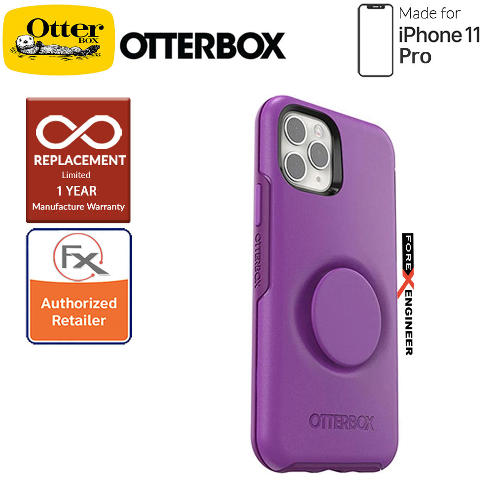 Otterbox OTTER + POP Symmetry for iPhone 11 Pro -  Lollipop Color