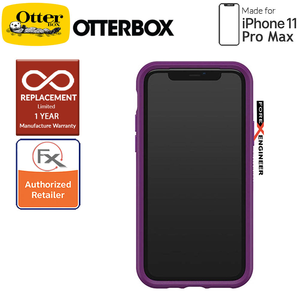 Otterbox OTTER + POP Symmetry for iPhone 11 Pro Max -  Lollipop Color