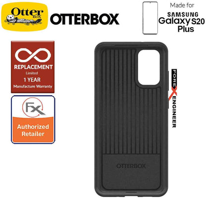 Otterbox Symmetry for Samsung Galaxy S20+ - S20 Plus 6.7" - Black Color