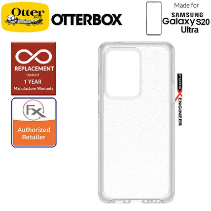 Otterbox Symmetry for Samsung Galaxy S20 Ultra 6.9" - Stardust Color