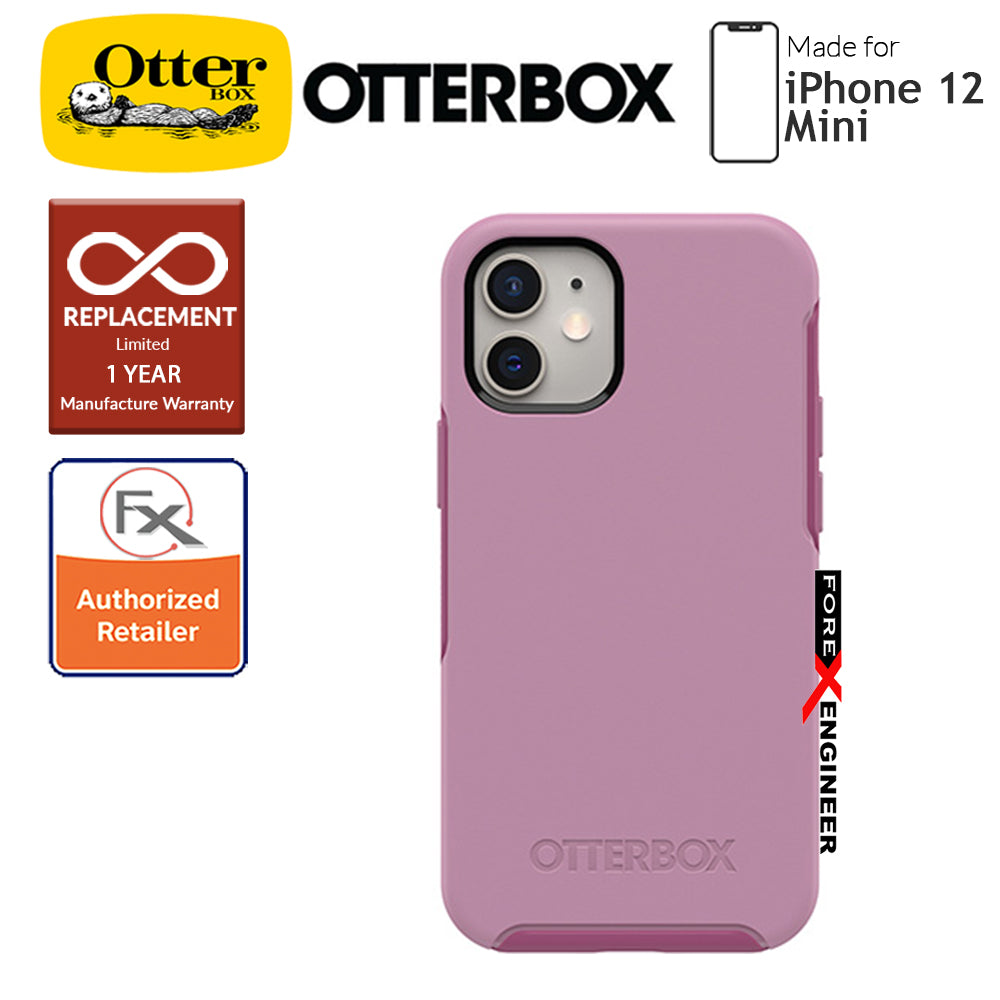 Otterbox Symmetry for iPhone 12 Mini 5G 5.4" - Cake Pop (Barcode: 840104215302)