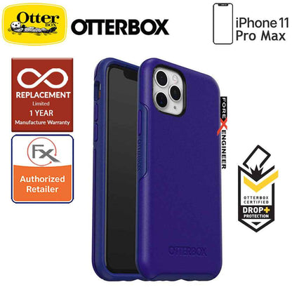 Otterbox Symmetry for iPhone 11 Pro Max ( Sapphire Secret )