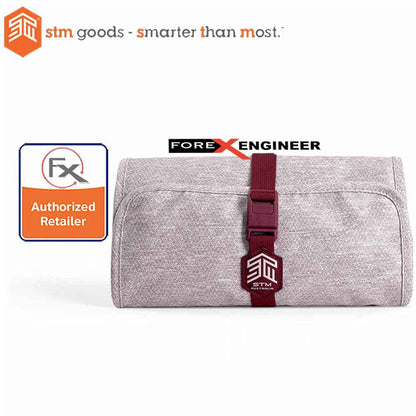 STM Dapper Wrapper Cable Organiser - Windsor Wine (Barcode : 608410061781 )