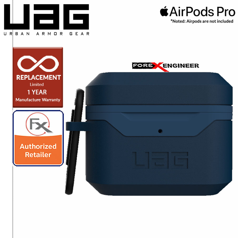 UAG Hardcase V2 for Airpods Pro  - Mallard  (Barcode : 812451035490 )