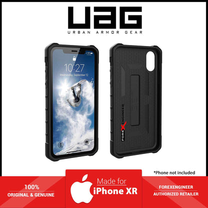 UAG Pathfinder SE for iPhone XR - Arctic Camo (Barcode: 812451030341 )