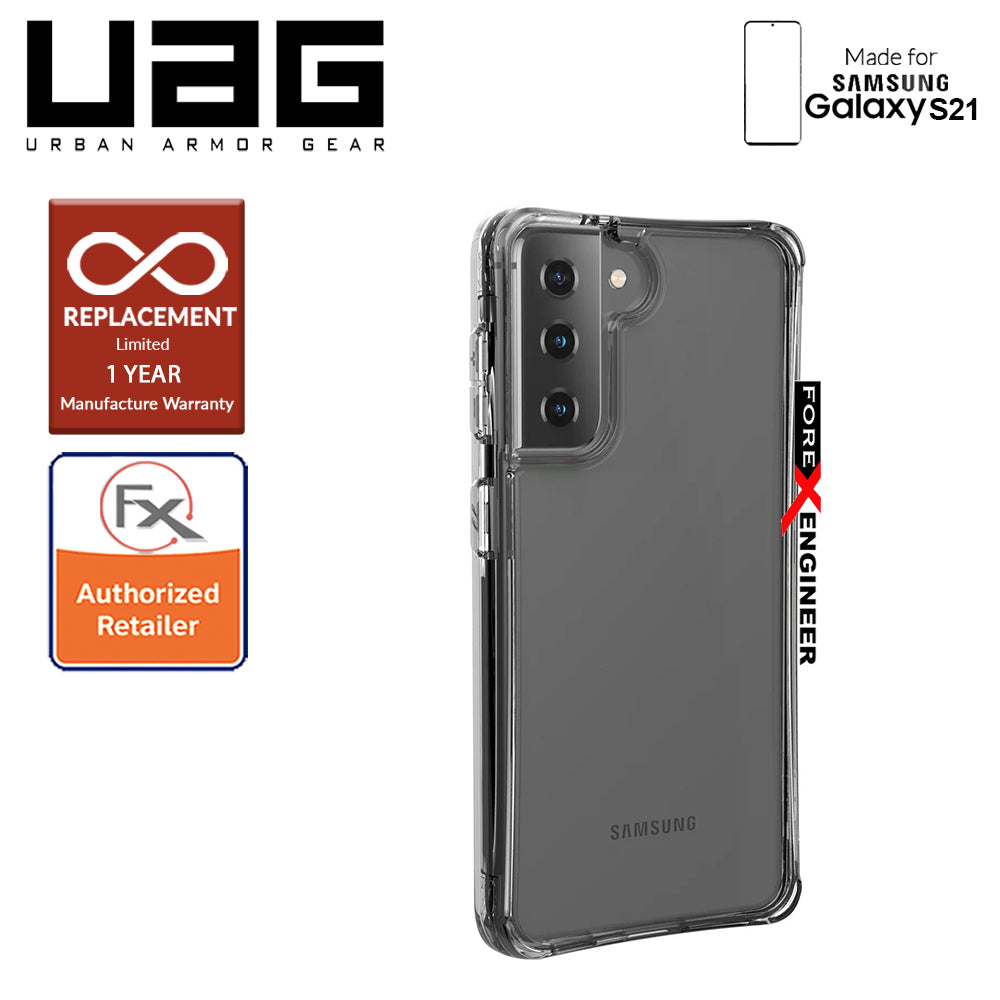 UAG Plyo for Samsung Galaxy S21 - Ice Colour ( Barcode: 812451039160 )