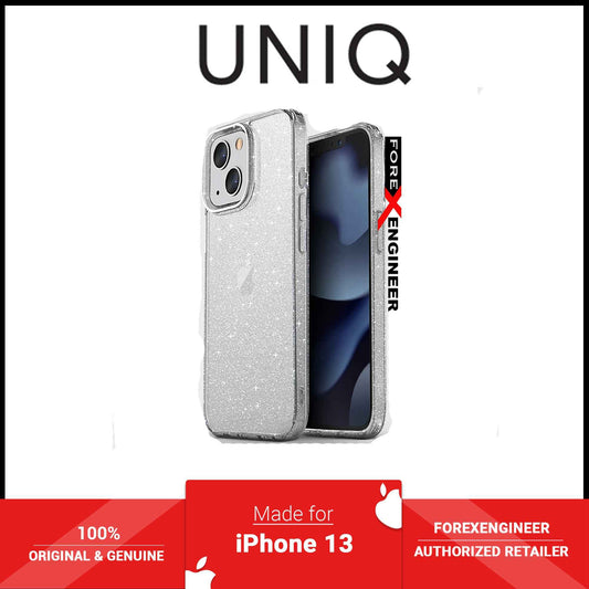 UNIQ Lifepro Xtreme for iPhone 13 6.1" 5G - Tinsel (Barcode: 8886463678299 )