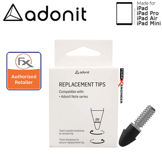 [RACKV2_CLEARANCE] Adonit Note Replacement Tip