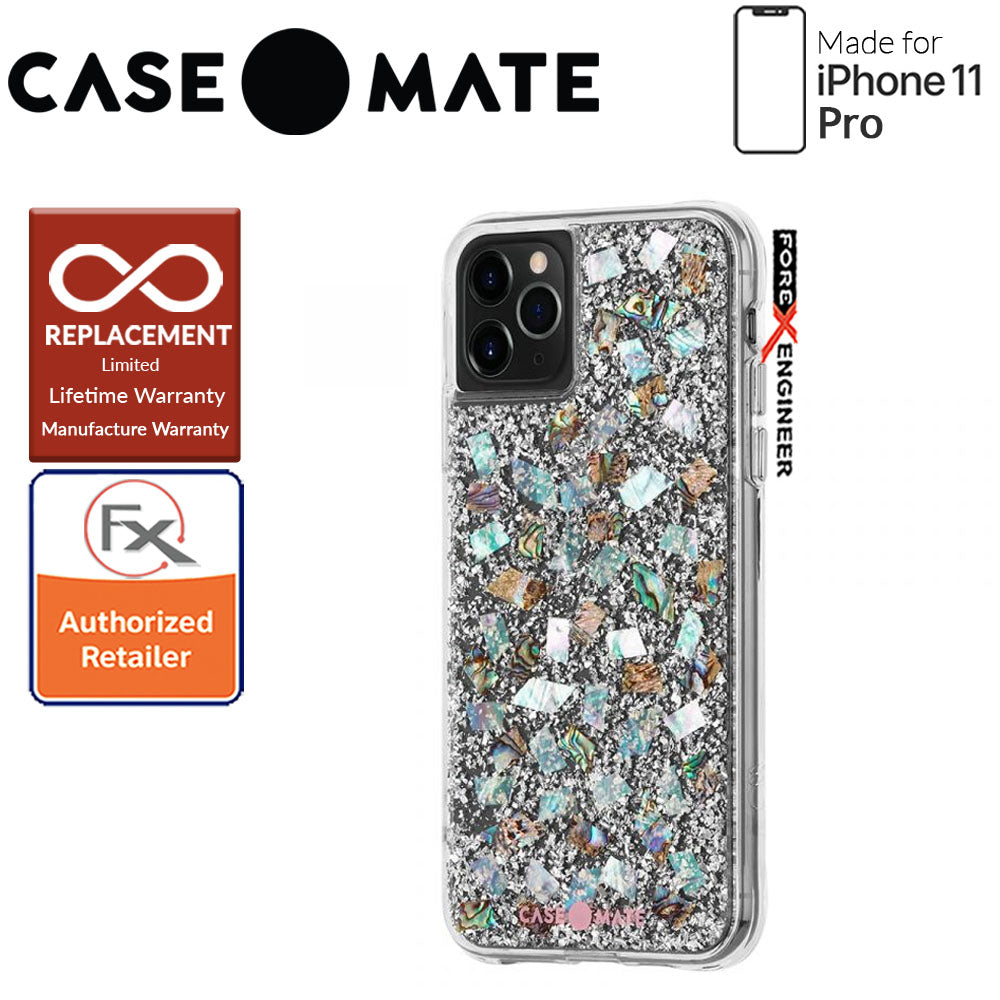 Case-Mate for iPhone 11 Pro - Karat Pearl Color