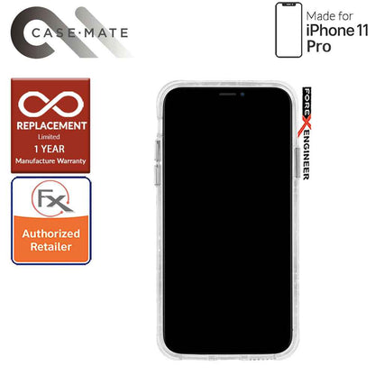 Case-Mate Twinkle for iPhone 11 Pro - Stardust color