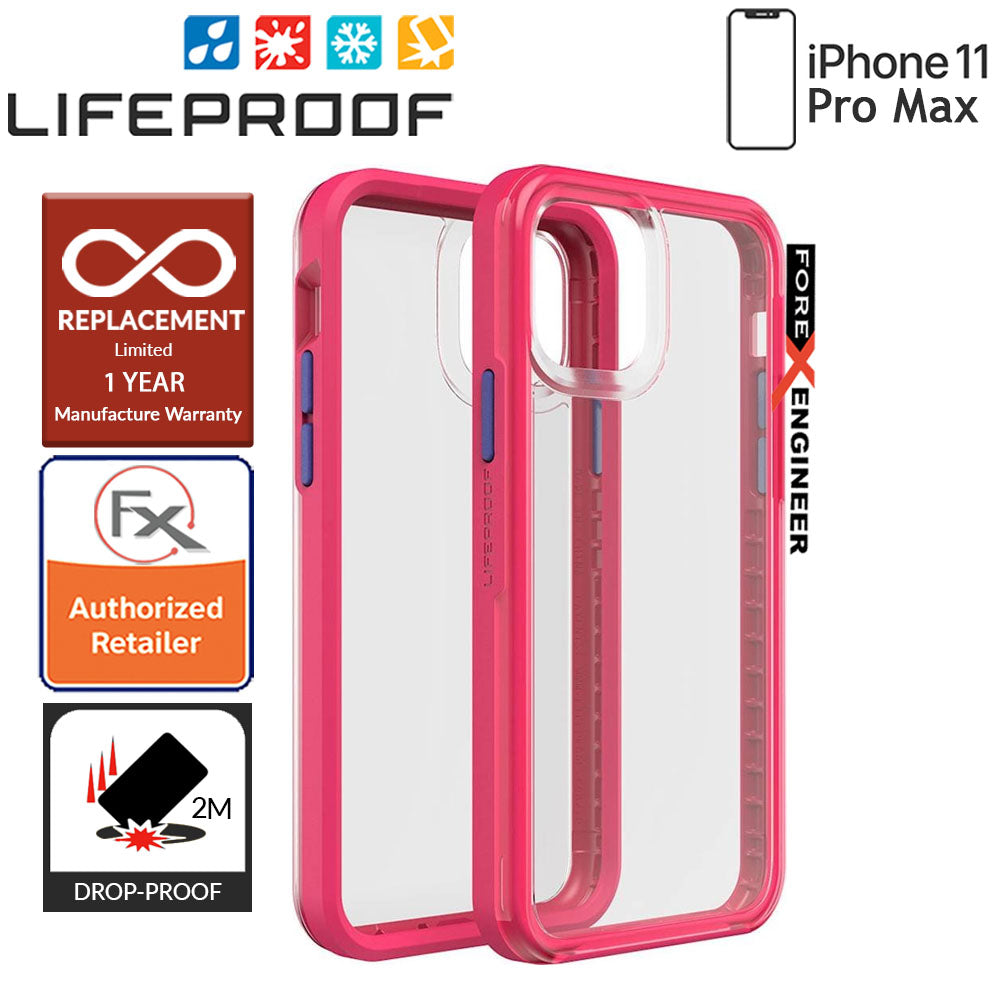 [RACKV2_CLEARANCE] Lifeproof Slam for iPhone 11 Pro Max ( Hopscotch )