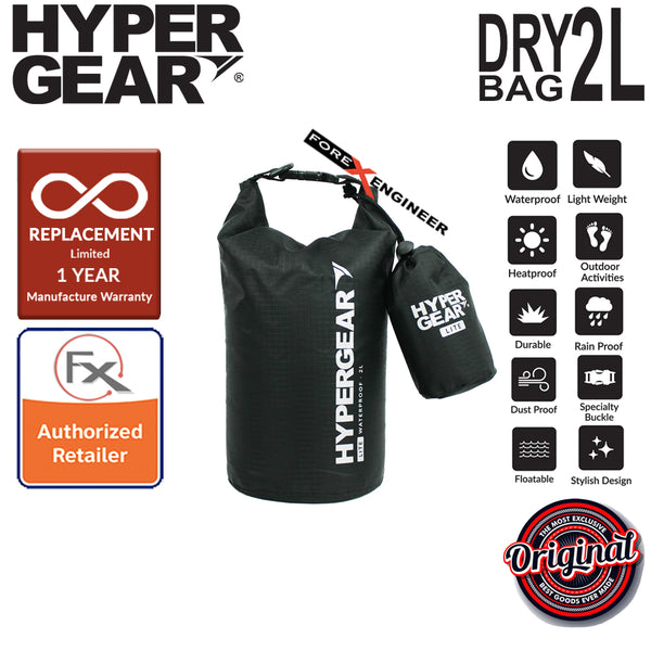 Hypergear