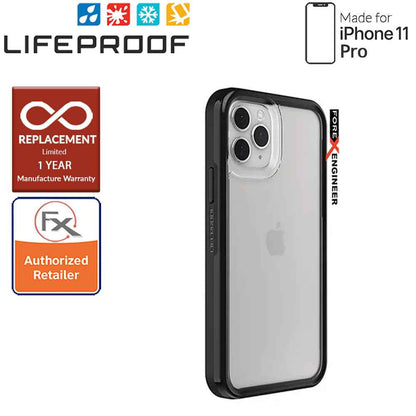 Lifeproof Slam for iPhone 11 Pro - Black Crystal Color