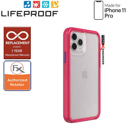[RACKV2_CLEARANCE] Lifeproof Slam for iPhone 11 Pro - Hopscotch Color