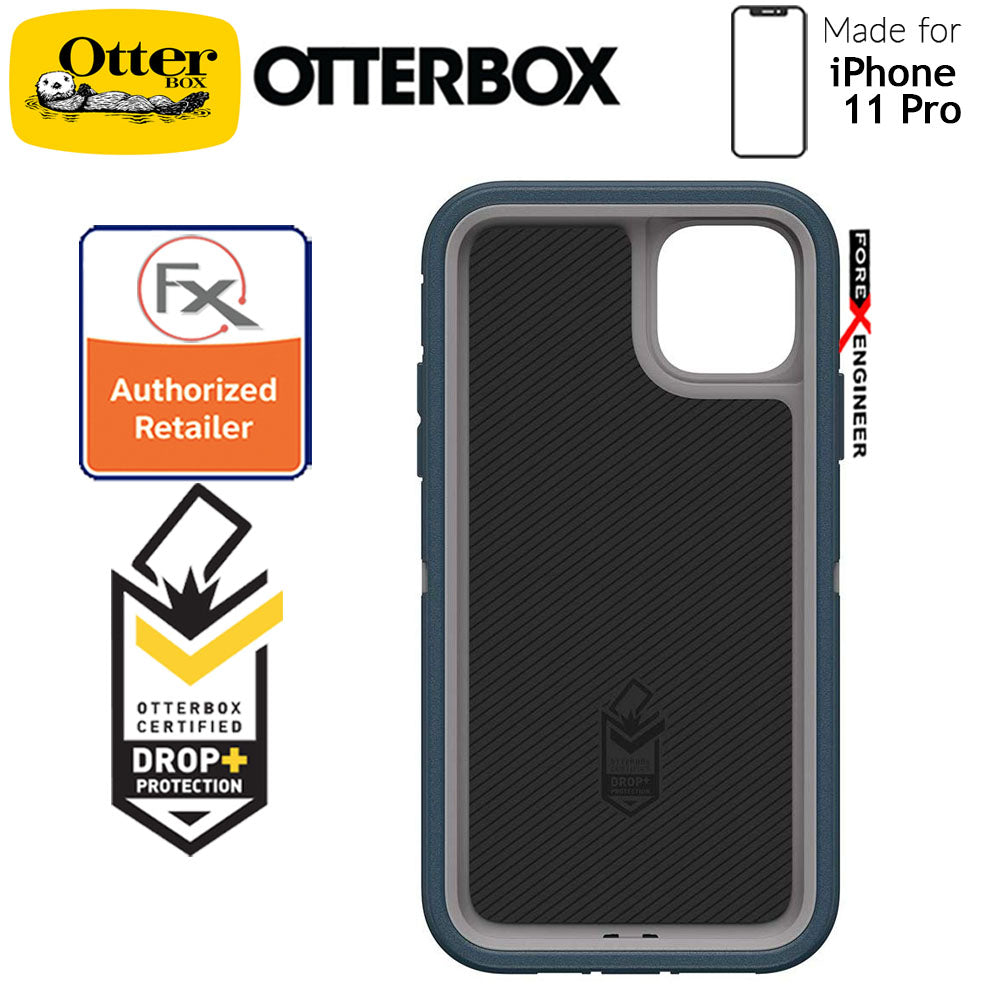 Otterbox Defender for iPhone 11 Pro (Gone Fishin)