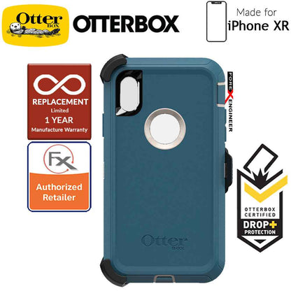 Otterbox Defender for iPhone XR - Big Sur - Forexengineer-malaysia