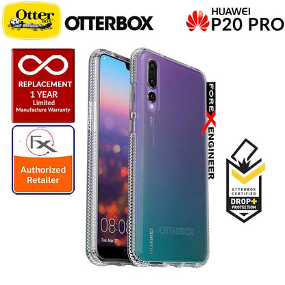 OtterBox Prefix Series for Huawei P20 Pro Clear - Forexengineer-malaysia