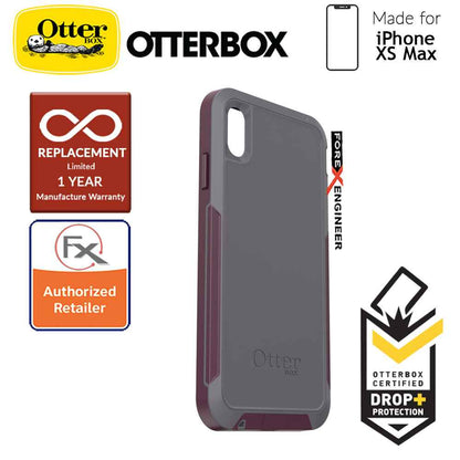 Otterbox Pursuit for iPhone Xs Max - Ultra thin ShockProof & DustProof Protection -  Merlin - Forexengineer-malaysia
