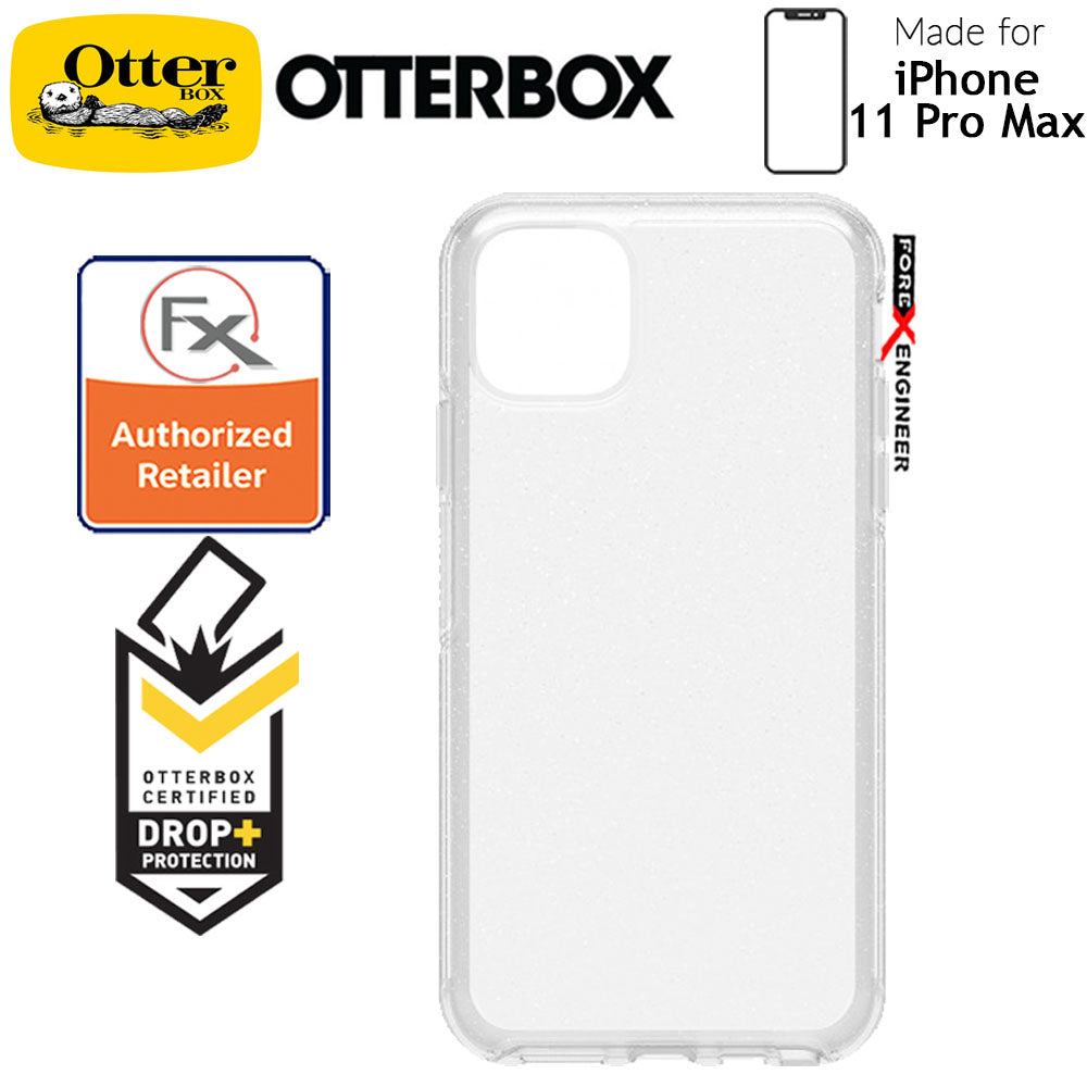 Otterbox Symmetry Clear iPhone 11 Pro Max (Stardust)