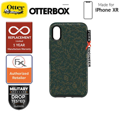 Otterbox Symmetry Graphic for iPhone XR - Play The Field - Forexengineer-malaysia