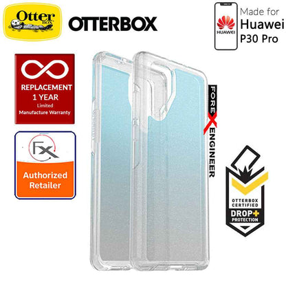 Otterbox Symmetry Series for Huawei P30 Pro - Clear Skies - Forexengineer-malaysia