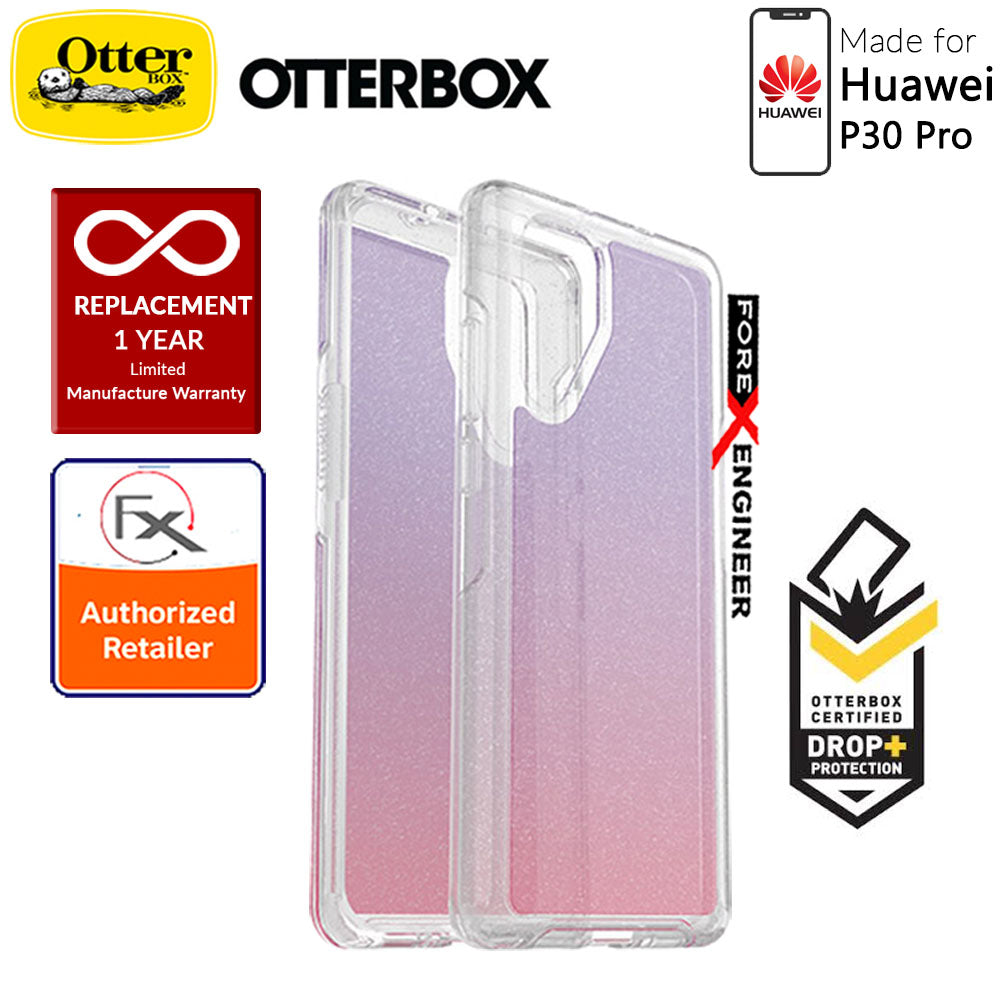 Otterbox Symmetry Series for Huawei P30 Pro - Sunset Kiss