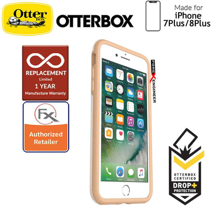 [RACKV2_CLEARANCE] OtterBox Symmetry Series for iPhone 8 Plus - 7 Plus - Throwing Shade - Forexengineer-malaysia