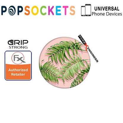 PopSockets - Palm Shadows - Forexengineer-malaysia