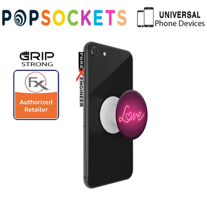 Popsockets - Love sign - Forexengineer-malaysia