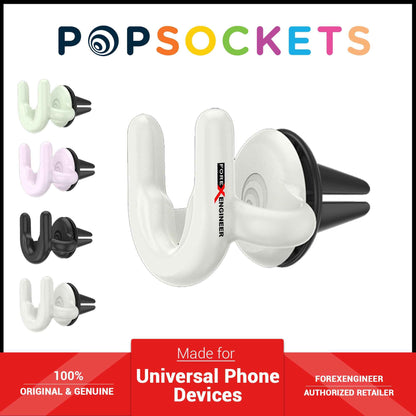 PopSockets PopMount 2 Car Vent Mount -  Glow In the Dark