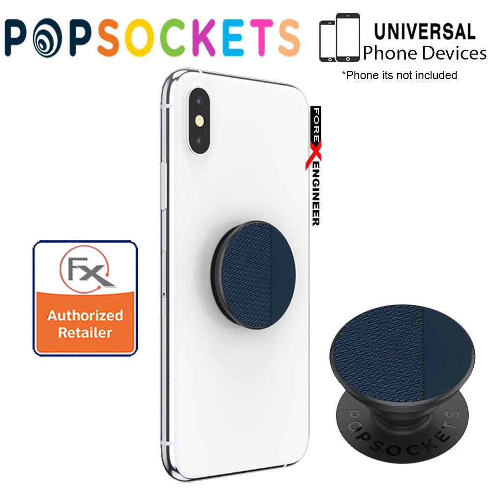 PopSockets Swappable Premium - Tactical Ballistic Nylon Geyser ( Barcode: 842978176796 )