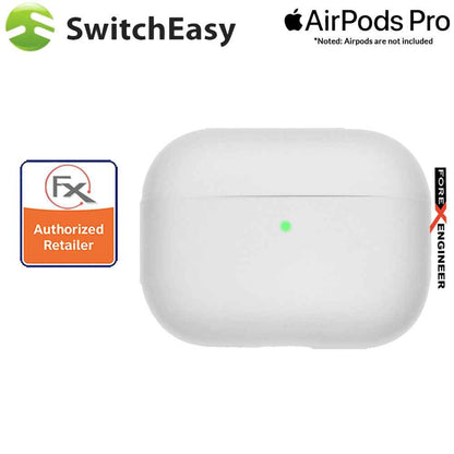 Switcheasy Skin for Airpods Pro - White Color