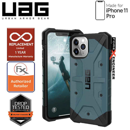UAG Pathfinder for iPhone 11 Pro - Slate - Forexengineer-malaysia