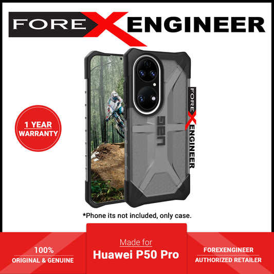 UAG Plasma Case for Huawei P50 Pro - Ash (Barcode: 810070361242 )