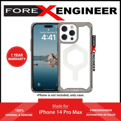 UAG Plyo Magsafe for iPhone 14 Pro Max - Ash