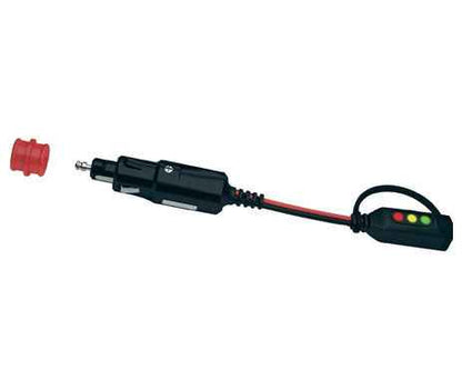 CTEK 56-870 COMFORT INDICATOR CIG PLUG + 2 Years Warranty (Barcode: 7350009568708 )