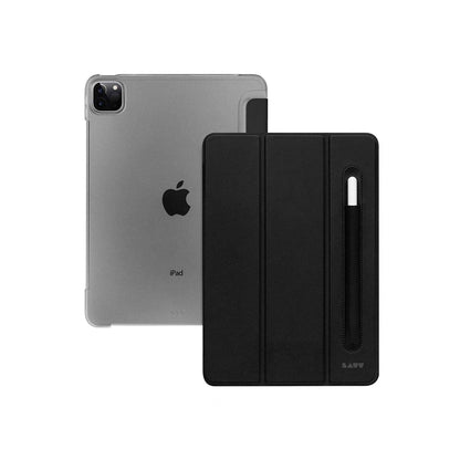 Laut Huex Folio Case for iPad Pro 11" ( 2022 - 2018 ) - iPad Air 10.9" 5th Gen ( 2022 ) - Black (Barcode: 4895206923149 )