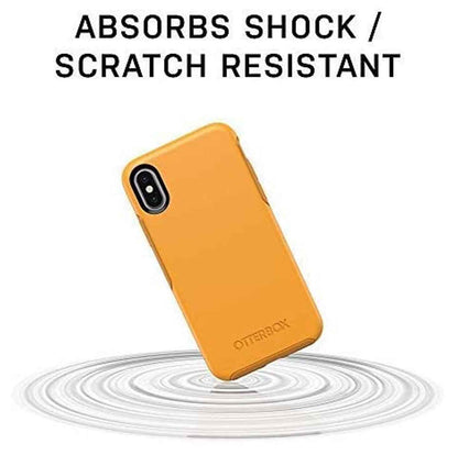 [RACKV2_CLEARANCE] Otterbox Symmetry for iPhone X - Xs - Ashed For It (Barcode: 660543469322  )