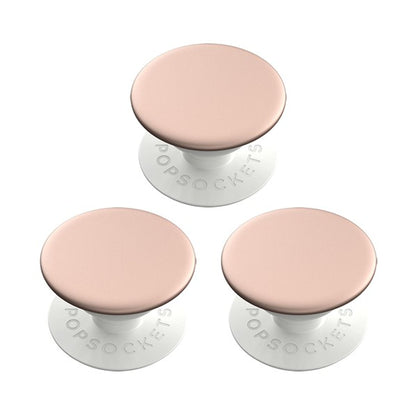 PopSockets Mini Premium - Aluminium Rose Gold (Barcode: 842978138770 ) - Forexengineer -Malaysia- 842978138770