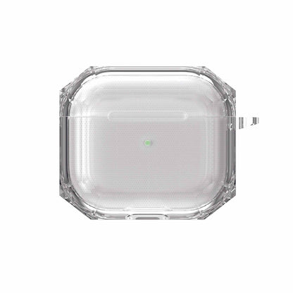 AMAZINGthing Adamas Case for AirPods 3 - Anti-microbial - Clear (Barcode: 4892878065276 ) - Forexengineer -Malaysia- 4892878065276