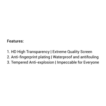 AMAZINGthing Radix Supreme Glass for iPad Mini 7th Gen ( 2024 ) / iPad Mini 6th Gen ( 2021 ) - 0.33mm Full HD - Ultra Clear (Barcode: 4892878068857 ) - Forexengineer -Malaysia- 4892878068857