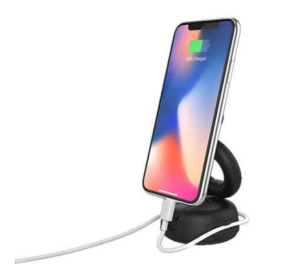 PopSockets PopMount 2 Car Dash & WindShield Mount Gen 2 - Black ( Barcode : 842978167268 )