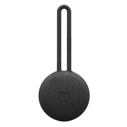 UAG [U] Dot Loop 4pk for AirTag Case - Black - Marshmallow (Barcode: 810070366353 )