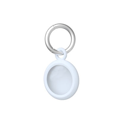 UAG [U] Dot Keychain for AirTag Case - Soft Blue (Barcode: 810070366292 ) - Forexengineer-malaysia